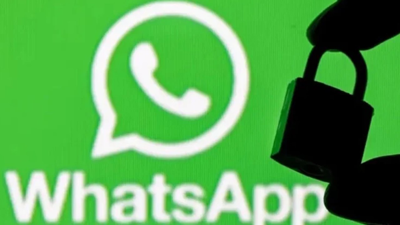 WhatsApp'a yeni güvenlik özelliği: Hesap şifresi