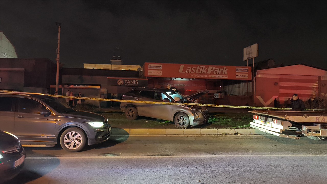 3 kişinin öldüğü kazada yaralanan Büşra, 18 günlük yaşam savaşını kaybetti