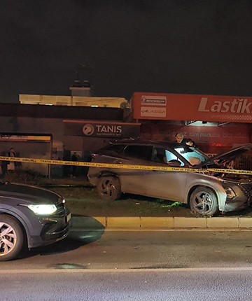 3 kişinin öldüğü kazada yaralanan Büşra, 18 günlük yaşam savaşını kaybetti