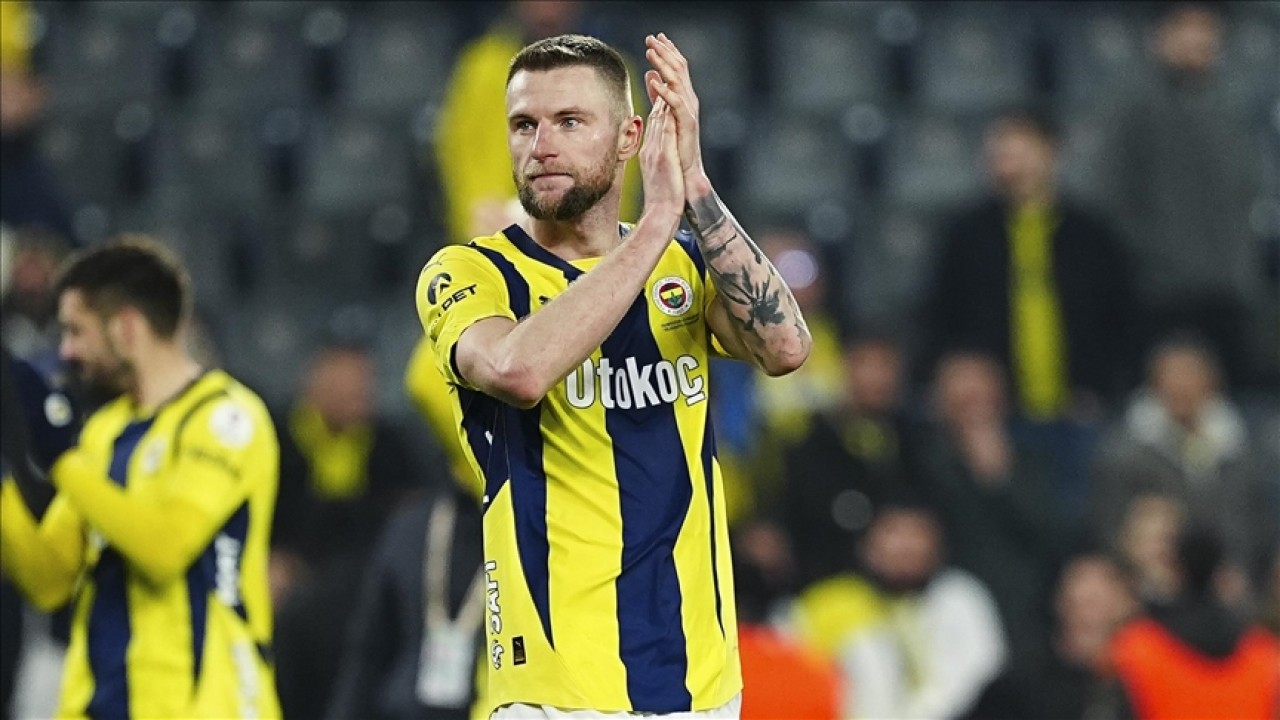 Fenerbahçelilerin gözü kulağı bu haberdeydi! Skriniar'ın son durumu belli oldu