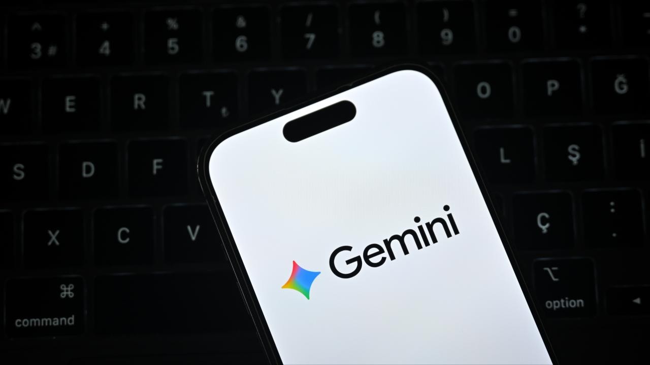 Google Gemini ile artık 30 saniyelik şarkılar bestelenebilecek