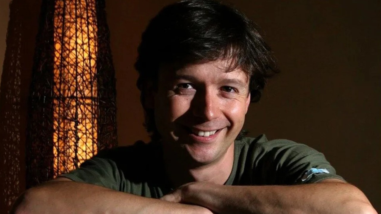 İş insanı 17'nci kattan düşerek öldü