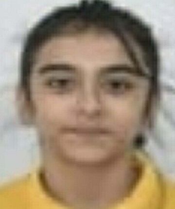 Okulda rahatsızlanan 11 yaşındaki Öykü, hayatını kaybetti