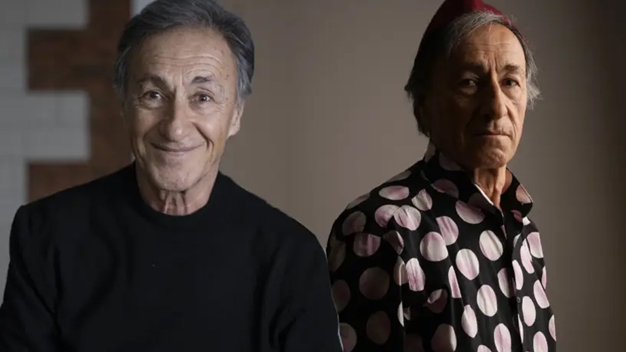 Yalçın Özden yoğun bakımda! Son durumu nasıl?