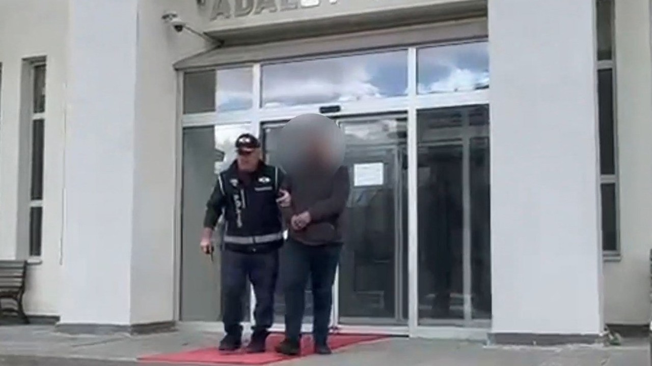 110 kişiyi 4.5 milyon lira dolandıran zanlı yakalandı