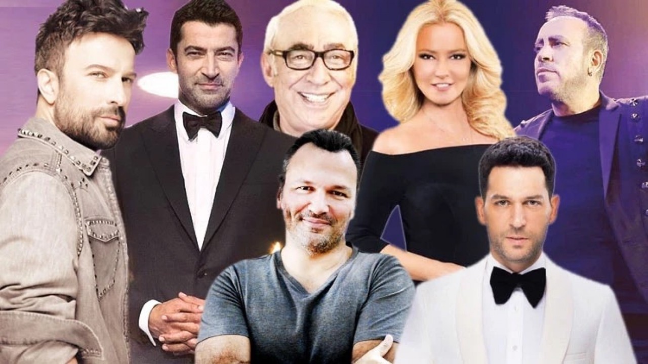 2025 Celebrity Güven endeksine göre hangi ünlü ilk sırada yer almıştır? Çifte Milyon Sorusu