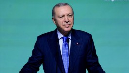 Cumhurbaşkanı Erdoğan'dan çiftçiye müjde