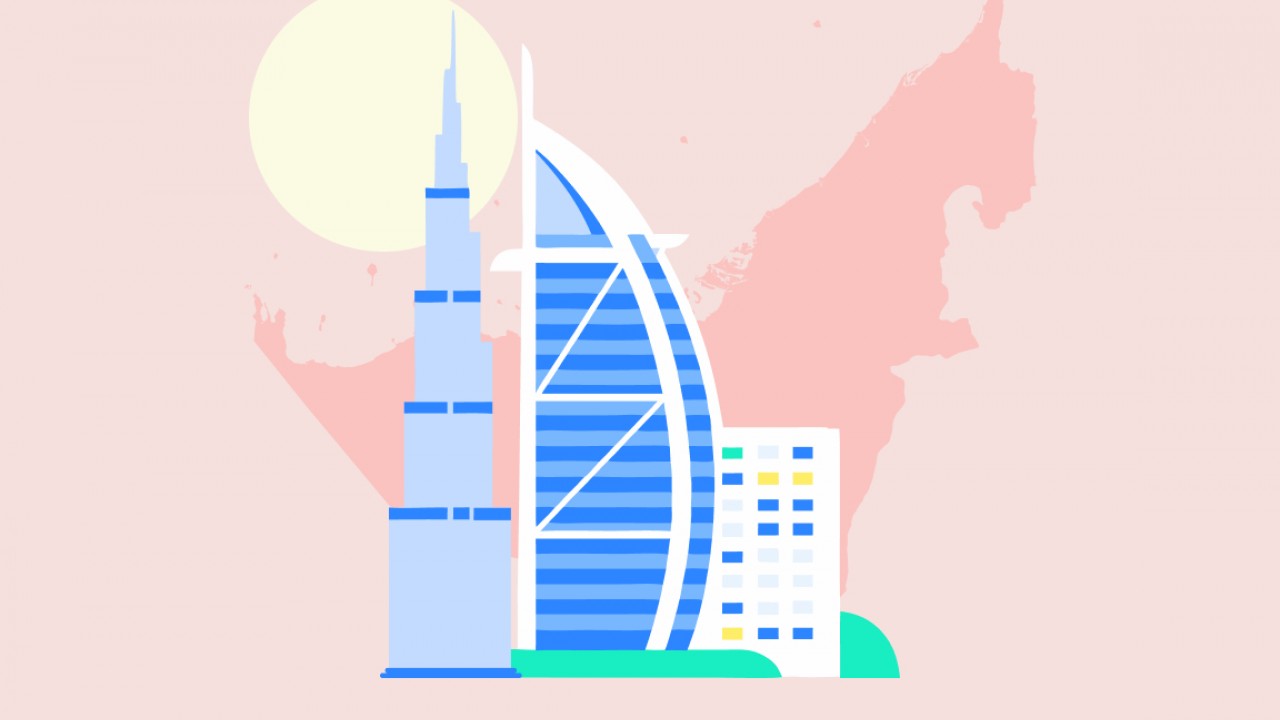 Dubai’de Şirket Kurmak Neden Stratejik Bir Avantaj Sunar?