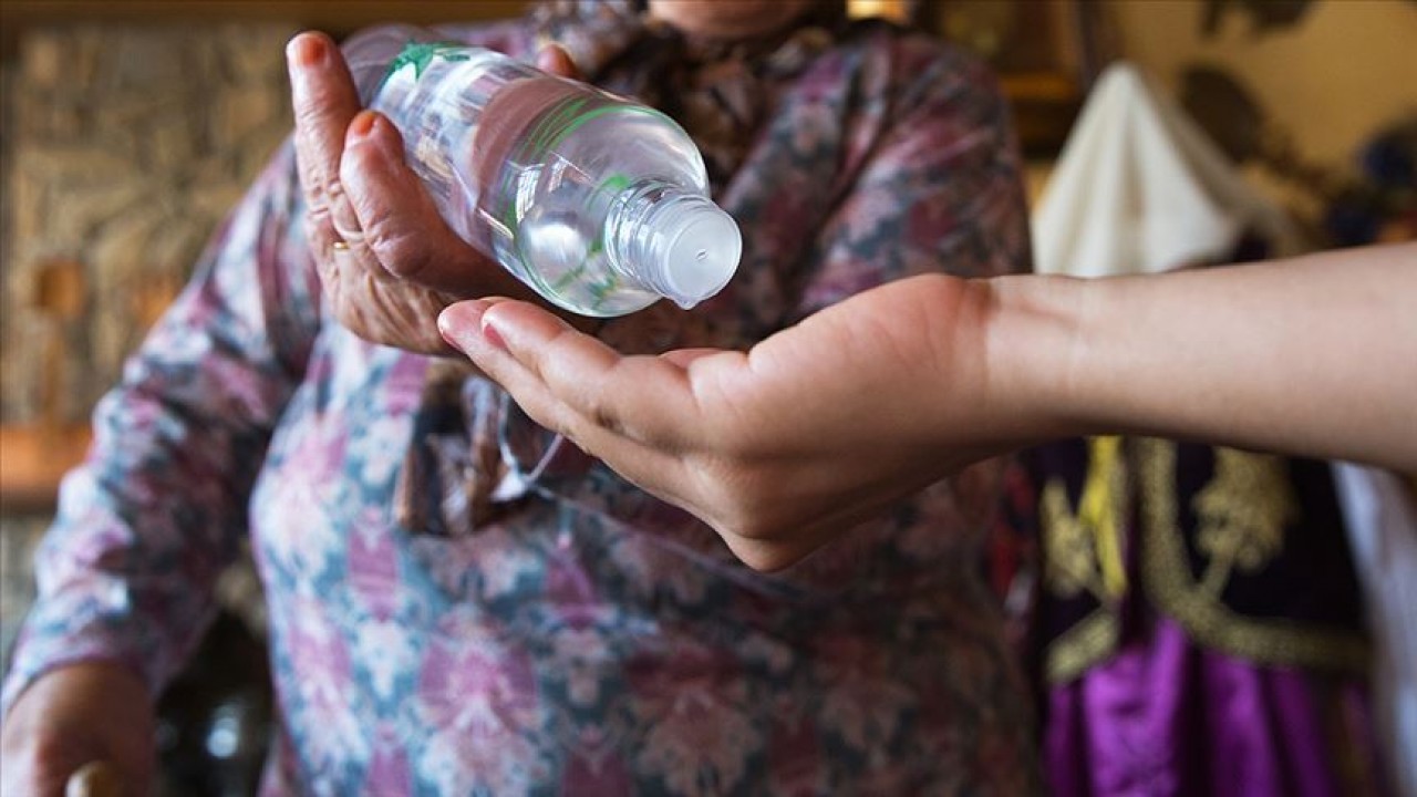 Eskiden hangi akrabaya hanımanne de denirdi? Çifte Milyon Sorusu