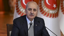 Terörsüz Türkiye Raporu! Numan Kurtulmuş: Türkiye için hayati eşik