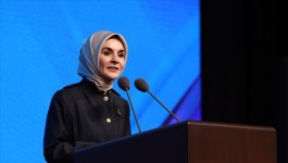 Aile ve Sosyal Hizmetler Bakanı Göktaş'tan "dijital oyun platformlarına" ilişkin açıklama