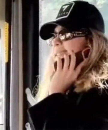 'Savcıyım' diyerek tehditler savuran kadın tutuklandı