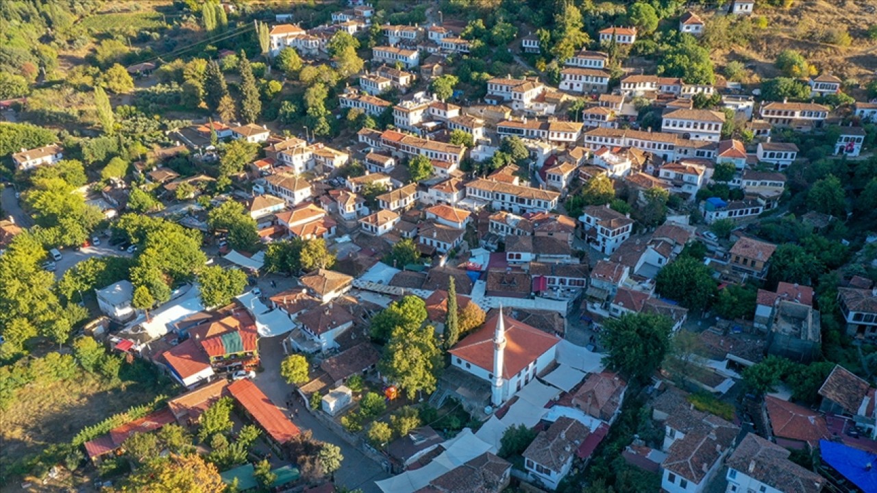 Sinek Köyü  Lahana Köyü Patates köyü nerede? Nereye bağlı
