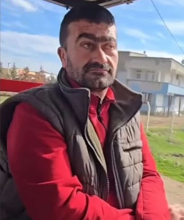 Trenin çarptığı yaya öldü