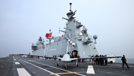 Türk Ordusu dünya basınında ses getirdi