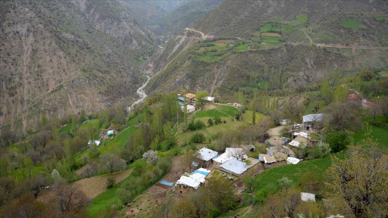 Türkiye'de hangi isimde bir köy yoktur? Lahana Patates Dodurma Sinek