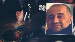 Aziz İhsan Aktaş davasında savcı mütalaasını açıkladı