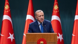 Cumhurbaşkanlığı Kabinesi yoğun gündemle toplanıyor