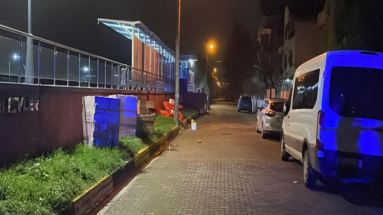 Dini nikahla birlikte yaşadığı kişinin vurduğu Nurcan öldü