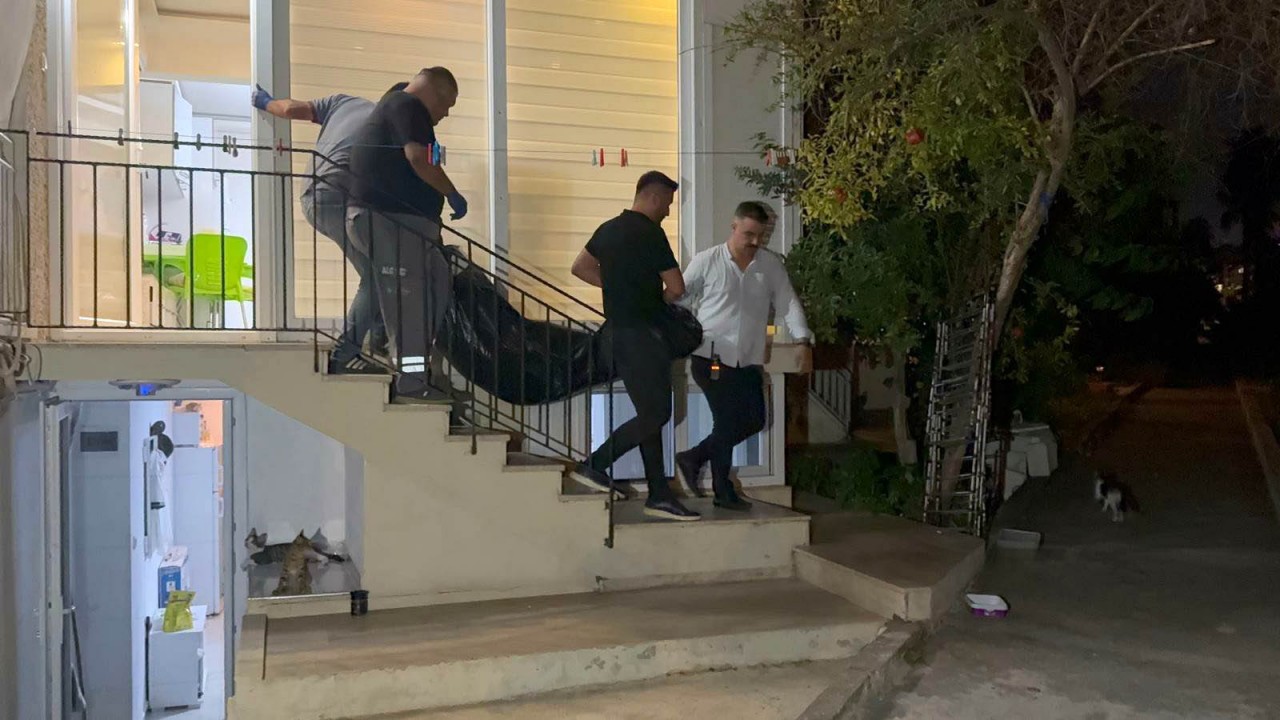 Eski eşini eşarpla boğarak öldürdü! "Hatırlamıyorum" dedi