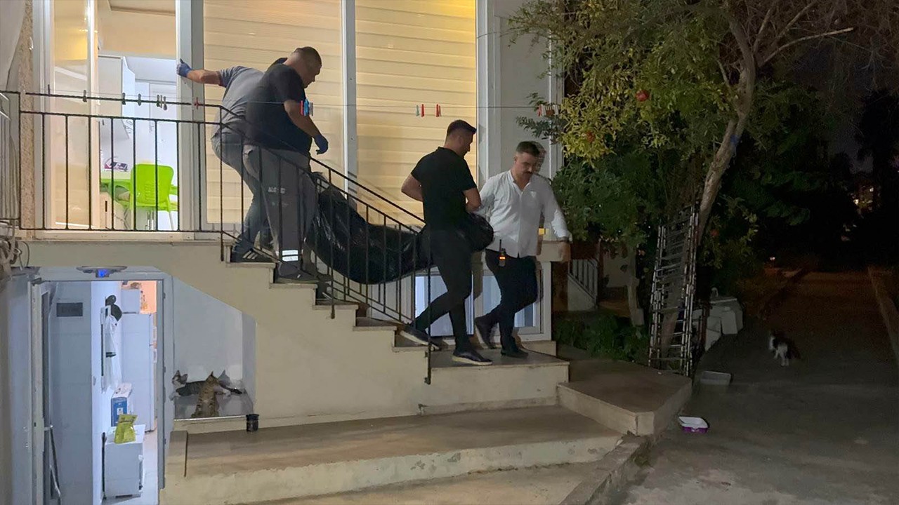 Eski eşini eşarpla boğmuştu; 'Hatırlamıyorum' dedi