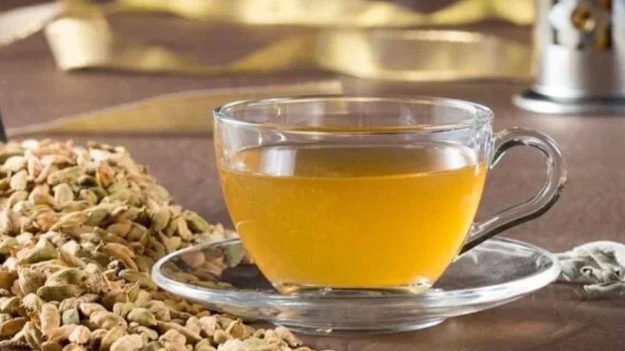 İftardan sonra bir bardak içen, ne gaz ne hazımsızlık yaşıyor