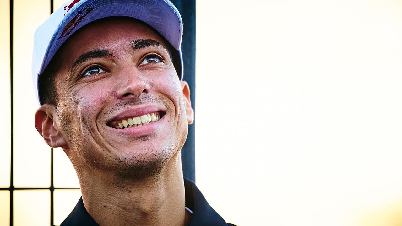 MotoGP’de ilk Türk: Toprak Razgatlıoğlu