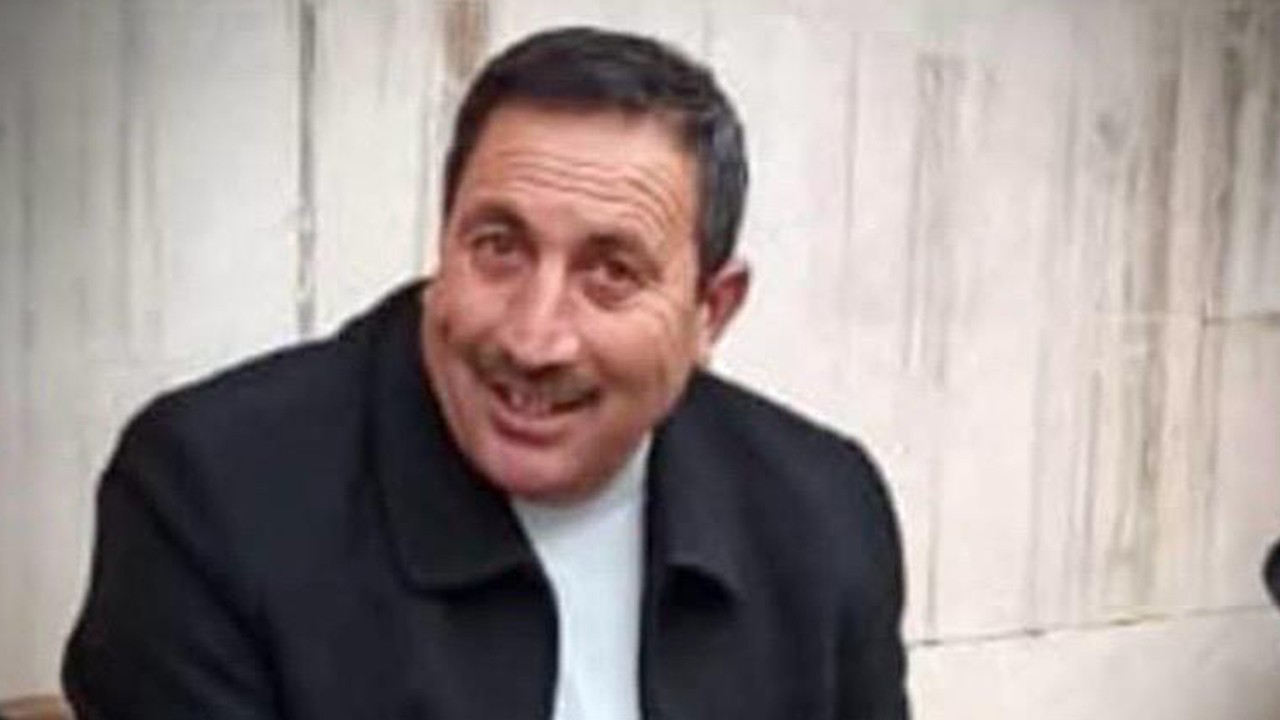 Teravih namazı kıldırırken kalp krizi geçiren imam öldü