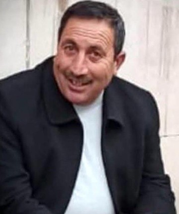 Teravih namazı kıldırırken kalp krizi geçiren imam öldü