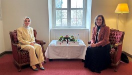 Aile ve Sosyal Hizmetler Bakanı Göktaş, Macaristan’da