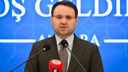 Bakan Gürlek: Yargı bağımsızlığı vazgeçilmez bir ilkedir