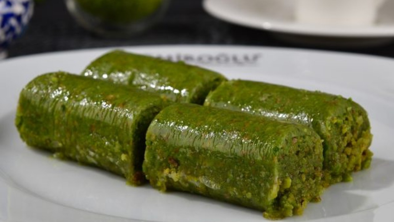 Emiroğlu Baklava ile Dürüm Baklavada Yoğun Lezzet Deneyimi