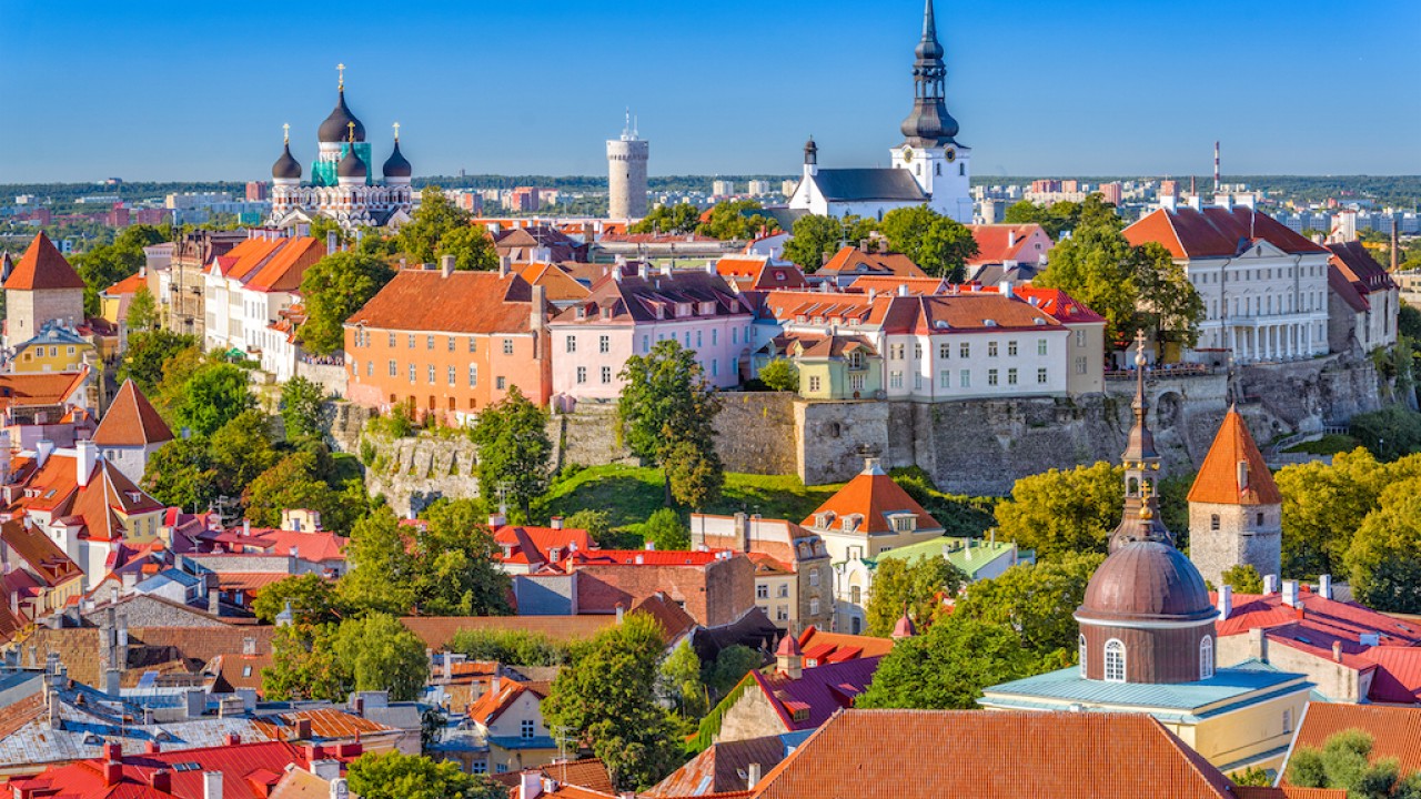 Estonya’da Şirket Kurmak: Türk Girişimciler İçin AB Pazarı, Süreç ve Sanal Ofis