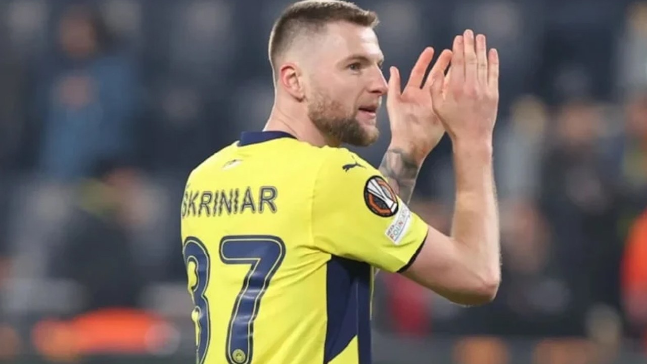 Fenerbahçe’de Skriniar ne zaman dönecek? Tam 7 maçı kaçıracak!