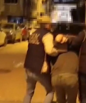 FETÖ'nün sözde Deniz Kuvvetleri Komutanlığı sorumlusu yakalandı