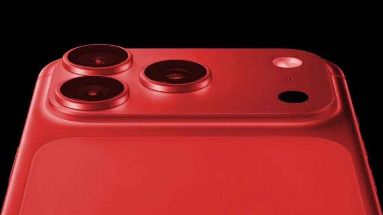 iPhone 18 Pro test üretimine girdi! Sürpriz bir renk seçeneği var