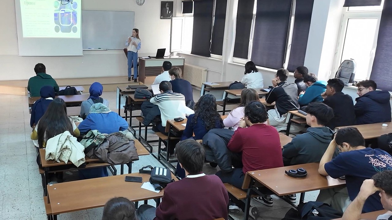 Konya Teknik Üniversitesi’nden öğrencilere yönelik dikkat ve odaklanma destek programı