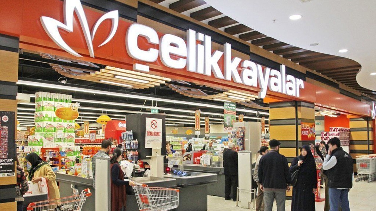 Konya’nın sevilen markası Çelikkayalar’da indirim rüzgarı: 24 Şubat - 2 Mart fırsatları başladı