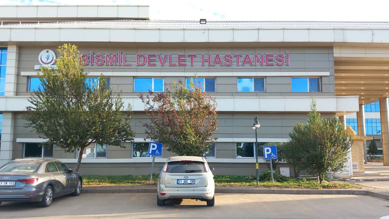 15 yaşındaki Amine, silahla vurulmuş halde bulundu