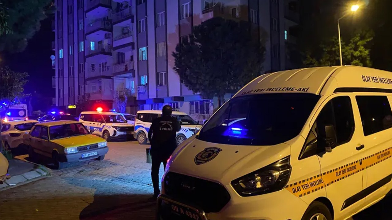 15 yaşındaki çocuk odasında ölü bulundu