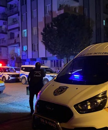 15 yaşındaki çocuk odasında ölü bulundu