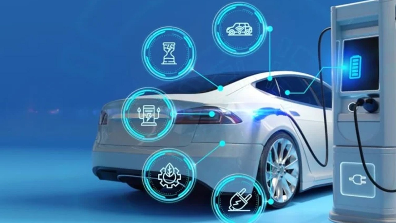 Avrupa'da elektrikli otomobil satışları yüzde 24 arttı