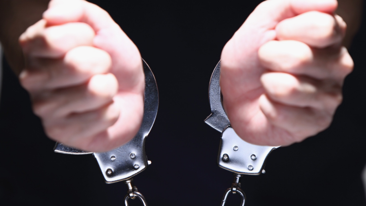 Gözaltına Alınan Kişinin İlk 24 Saatte Sahip Olduğu Haklar Açıklandı!