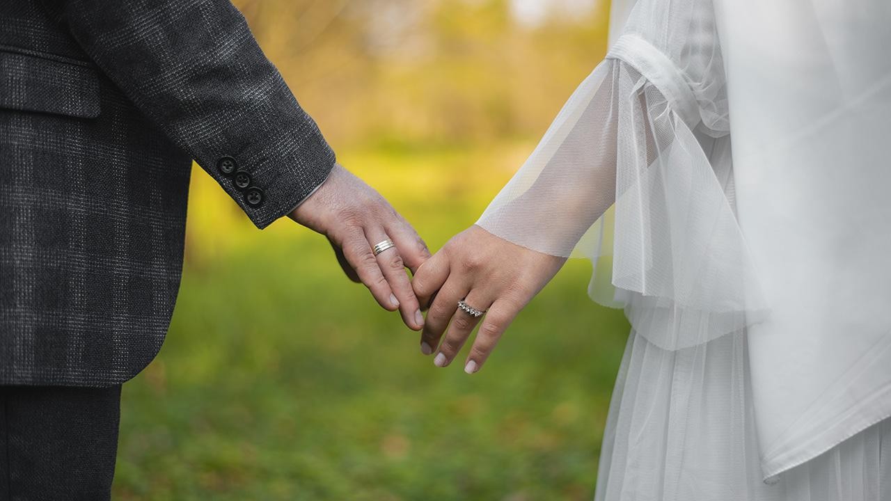 "İkinci bahar"da evlilik 9 bini aştı