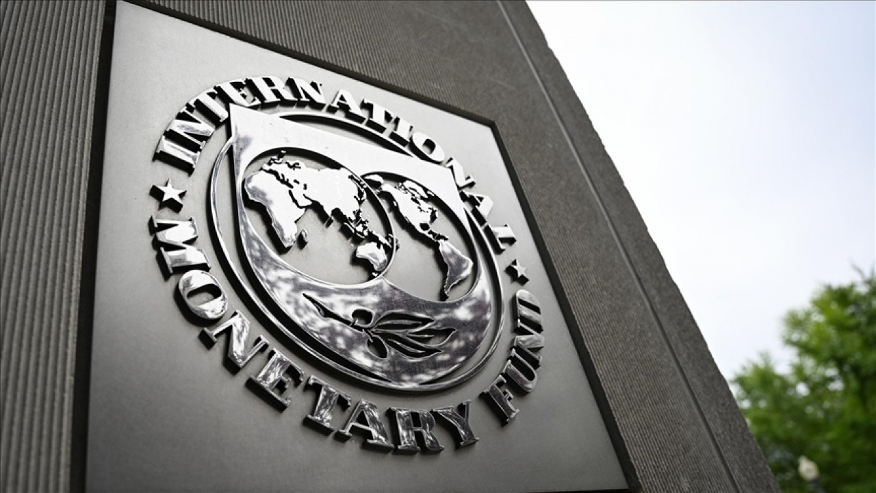 IMF: Suriye ekonomisi toparlanmaya devam ediyor