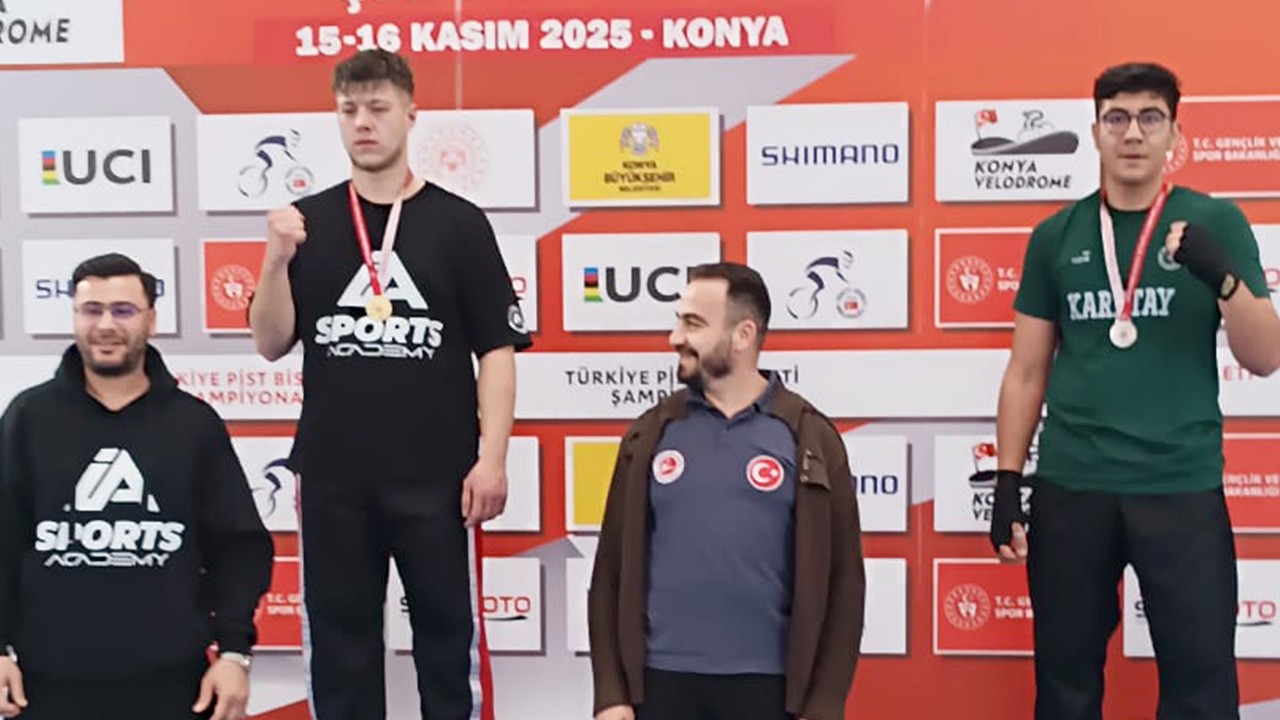 Karataylı futbolcuya milli takım daveti