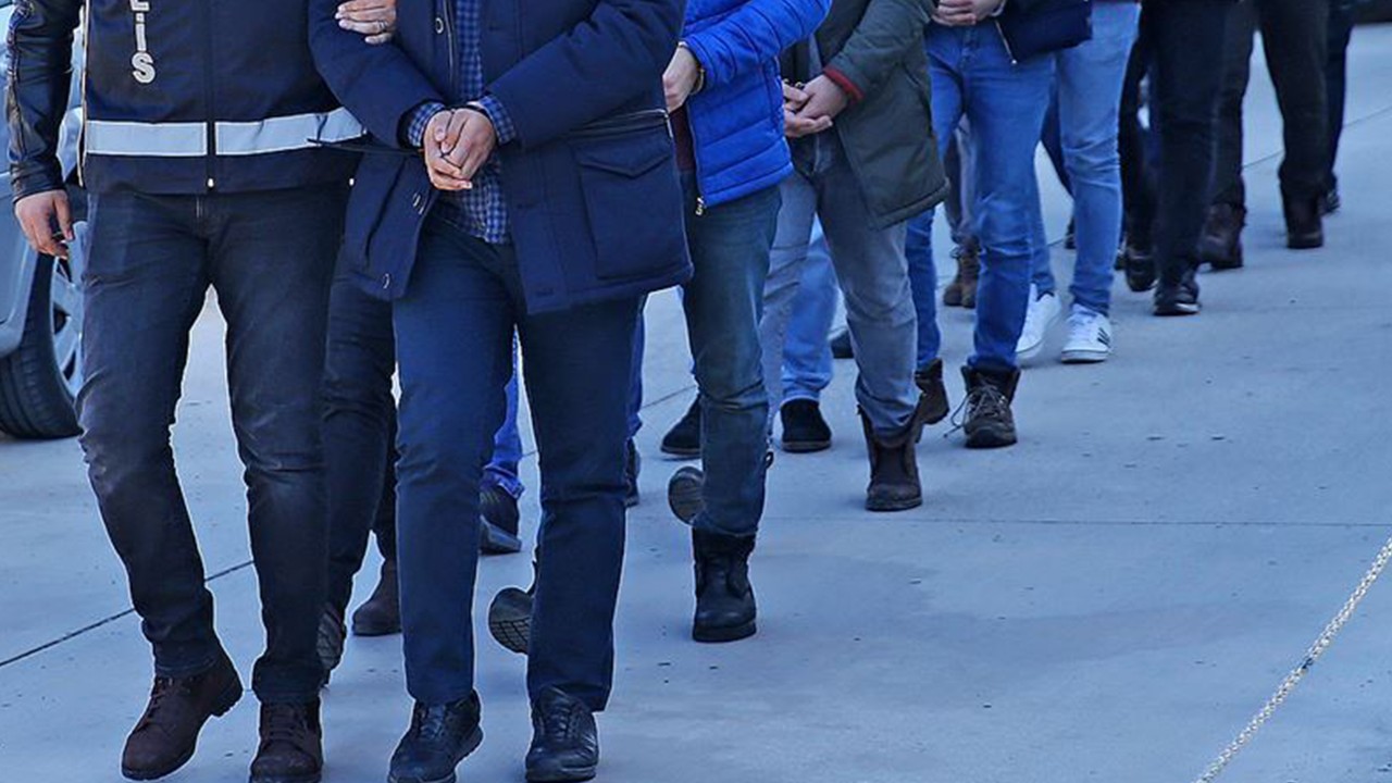 Konya dahil 9 ilde "sahte ilanla dolandırıcılık" operasyonu: 16 gözaltı