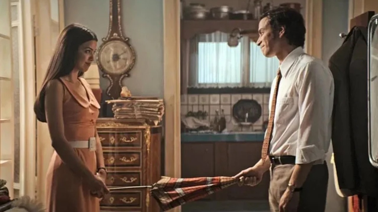 Masumiyet Müzesi'nin en çok konuşulan sahnesi bakın nerede çekilmiş