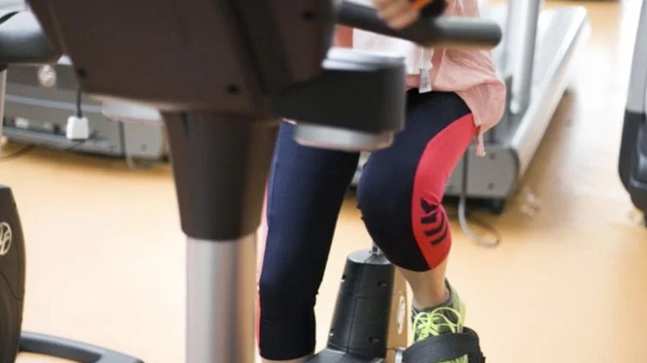 Ramazan'da ne zaman spor yapılmalı? İşte uzmanından öneriler