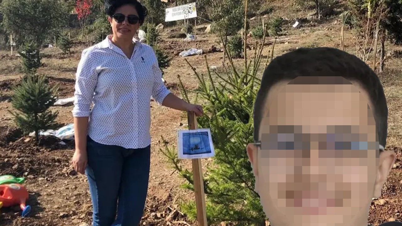 16 yaşındaki oğlu ölü bulunmuştu! Mezar başında kalp krizi geçiren anne hayatını kaybetti